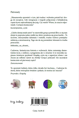 gdyby dzisiaj miało jutro - julia maj - 9788396759801 - książka str 4 (2).PNG