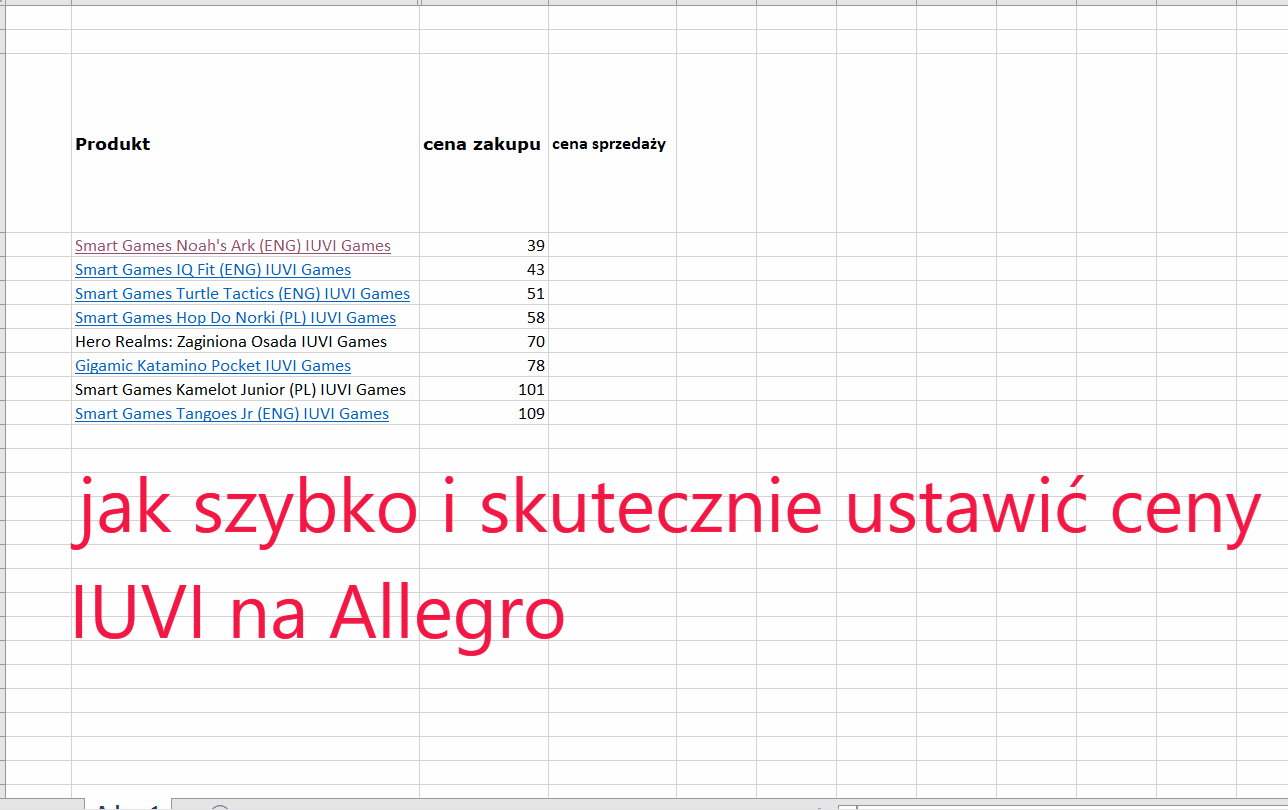 Kalkulator Allegro kontra Kalkulator Acernus